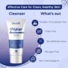 GVglow Face Wash
